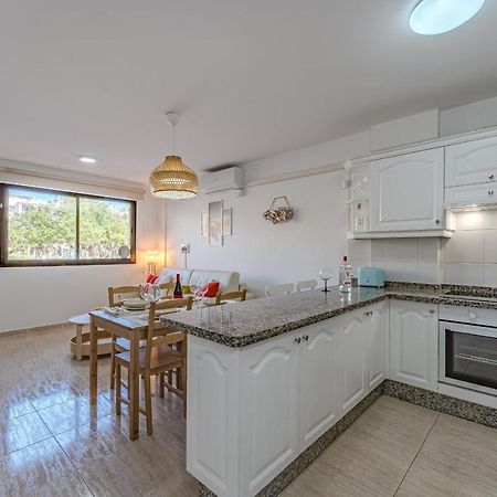 Petite Homes Beach El Medano  Bagian luar foto