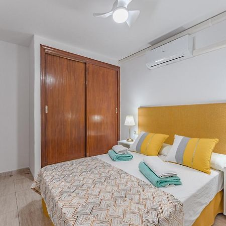 Petite Homes Beach El Medano  Bagian luar foto