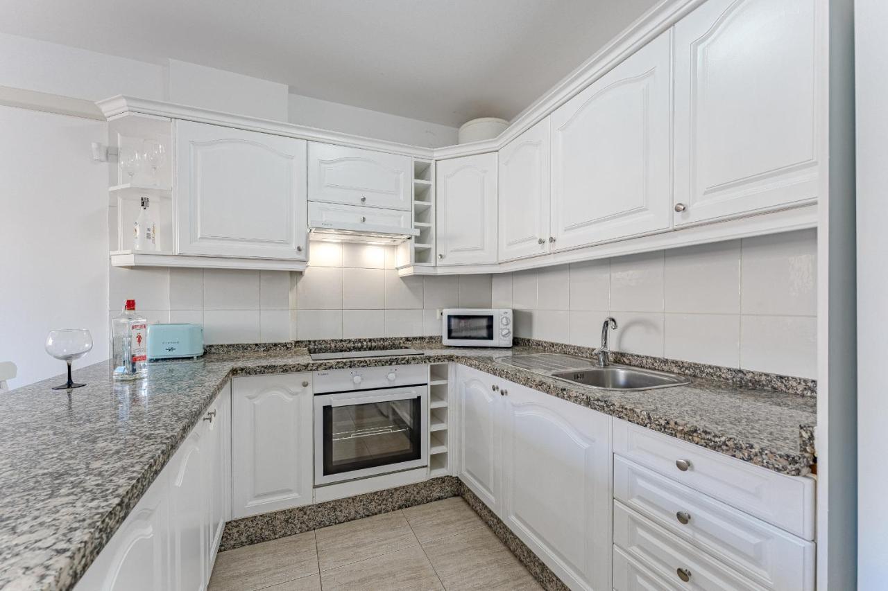 Petite Homes Beach El Medano  Bagian luar foto